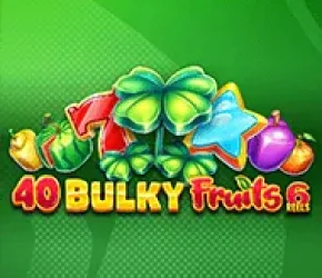 40 Bulky Fruits