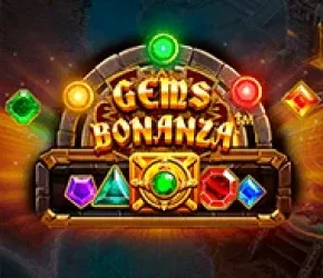 Gems Bonanza