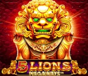 5 Lions